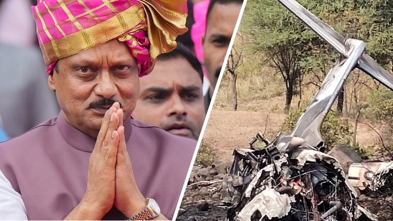 जिस प्लेन हादसे में अजित पवार की हुई मौत वो 2010 में बना, 2014 में परमिट मिला; दूसरे हादसे में चल रही थी जांच