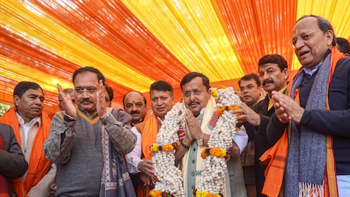 नितिन नबीन के सामने 100 दिनों में 5 बड़ी चुनौतियां, क्या है युवा बीजेपी अध्यक्ष की सबसे बड़ी ताकत, जानें डिटेल