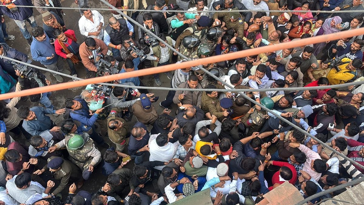 Latest and Breaking News on NDTV Latest and Breaking News on NDTV