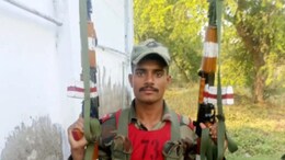 Rajasthan: सियाचिन में पोस्टेड अग्निवीर जवान की राजस्थान पहुंचते ही मौत, गांव जाने वाली सड़क किनारे मिला खून से लथपथ शव