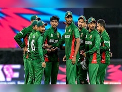 T20 World Cup 2026: ICC Could Replace Bangladesh If They Don't Travel To India