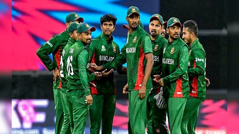 T20 World Cup 2026: ICC Could Replace Bangladesh If They Don't Travel To India