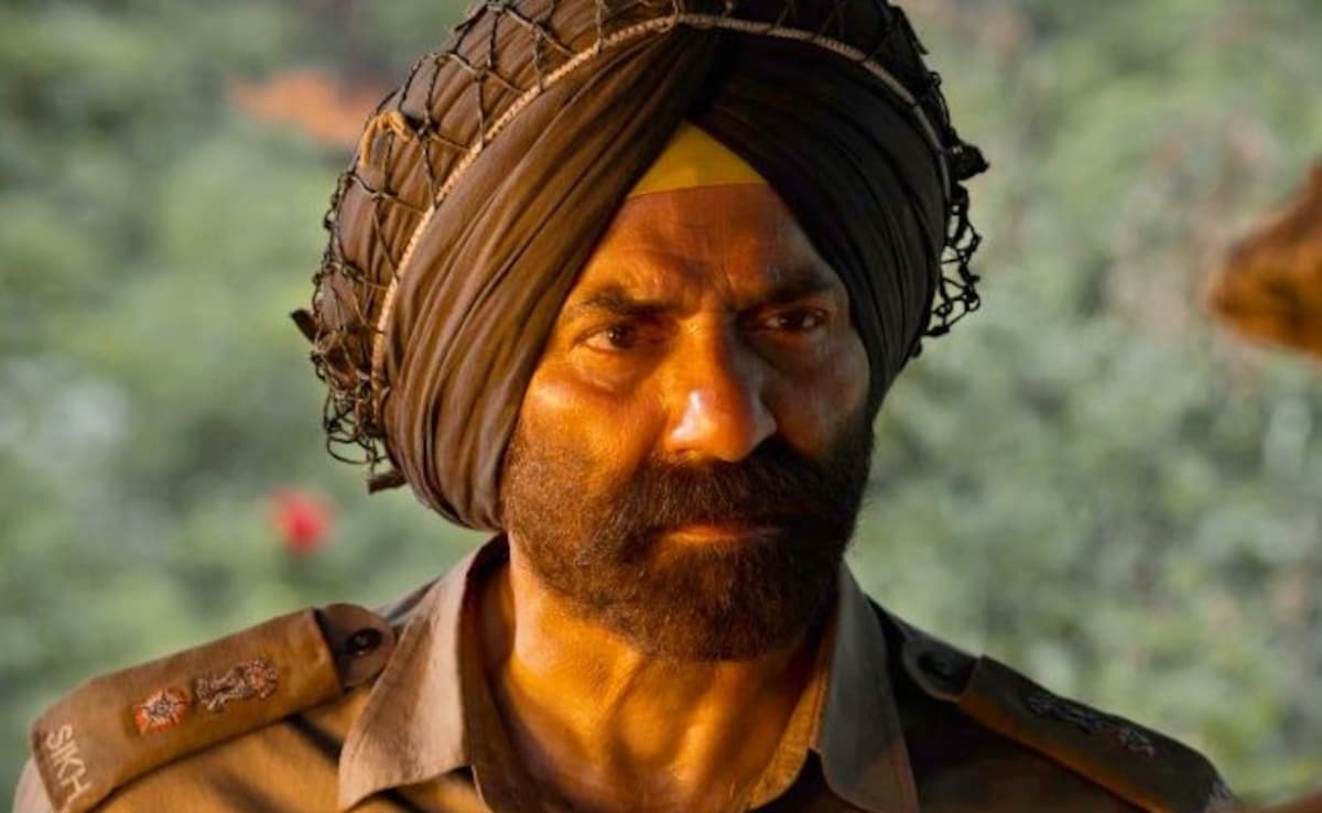 Border 2 Box Office Collection Live Updates: बॉर्डर 2 का पांचवें दिन 216 करोड़ का कलेक्शन, छठे दिन भी सनी पाजी की बल्ले बल्ले