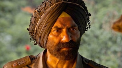 धुरंधर, छावा और टाइगर 3 को पछाड़ा, सनी देओल की बॉर्डर की ताजा खबर