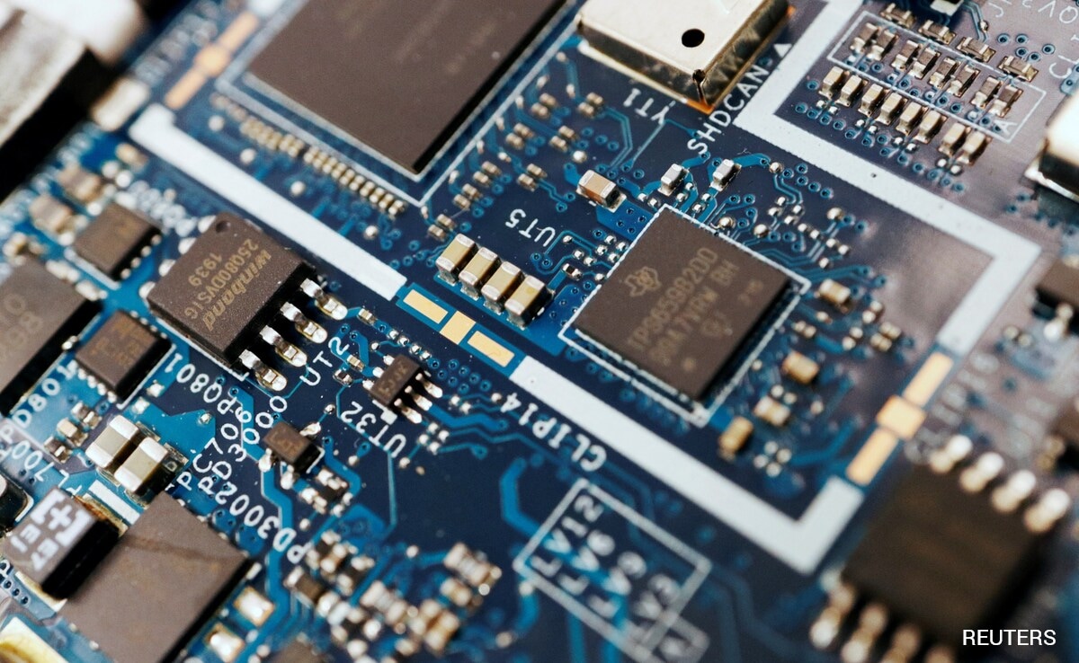 Donald Trump legt een tarief van 25% op aan de import van enkele geavanceerde computerchips