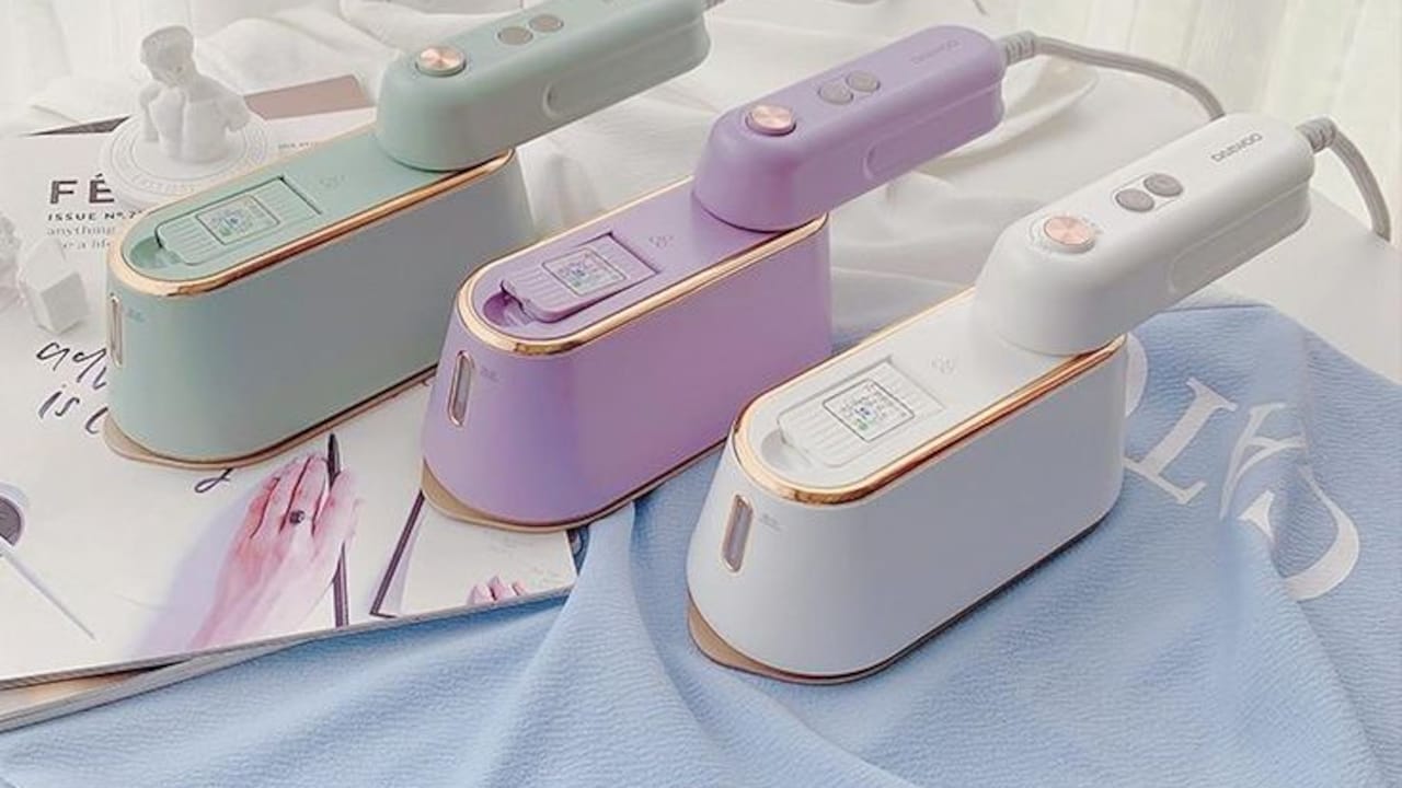 Why Your Steam Iron Is Leaking Water and How to Fix It the Right Way Why Your Steam Iron Is Leaking Water and How to Fix It the Right Way