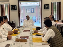 NCP News: विलिनीकरणाचा प्लॅन, 12 फेब्रुवारीला होणार होती घोषणा? शरद पवार-अजितदादांच्या बैठकीचा VIDEO समोर