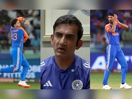 IND vs NZ 3rd ODI: इन बदलावों के साथ इंदौर में उतरेगी दोनों टीमें! जानें किन खिलाड़ियों का कटेगा पत्ता, किनको मिलेगा मौका