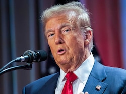 On US Laws Mention In SIR Hearing, Poll Panel's Trump, Greenland Snapback