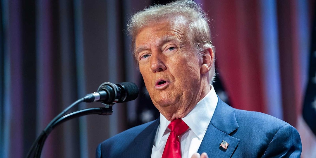 Trump At Davos LIVE: Don't Want To Use Force To Take Greenland, Says US President