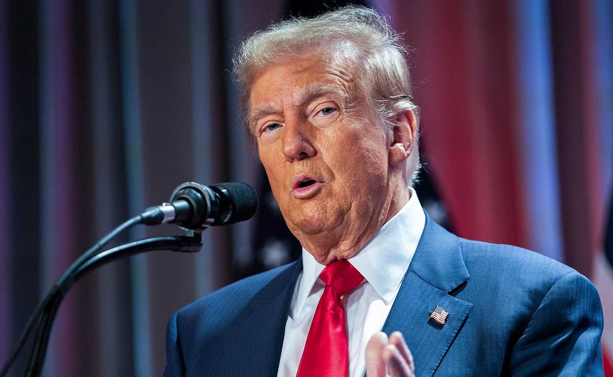 How One Year Of Trump's Return Reshaped The US And The World