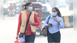 Pollution Report 2026: देश के टॉप-50 प्रदूषित शहरों में राजस्थान के सबसे ज्यादा 18 शहर शामिल, 158 शहरों की हवा मानकों पर विफल