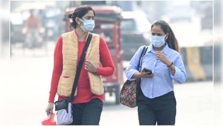 Pollution Report 2026: देश के टॉप-50 प्रदूषित शहरों में राजस्थान के सबसे ज्यादा 18 शहर शामिल, 158 शहरों की हवा मानकों पर विफल