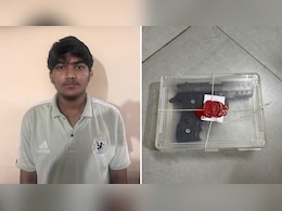Gujarat Anti-Terror Squad Arrests UP Man, 22, With Jihadist Literature