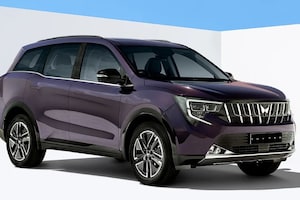 Mahindra XUV 7XO Variant-Wise Prices: Check Full List