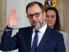 Amid US Tensions, Venezuela Says Ready To Pursue 