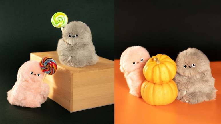 Why Japan's Viral Bot Mirumi Is The Fashion Trend Ruling Social Media