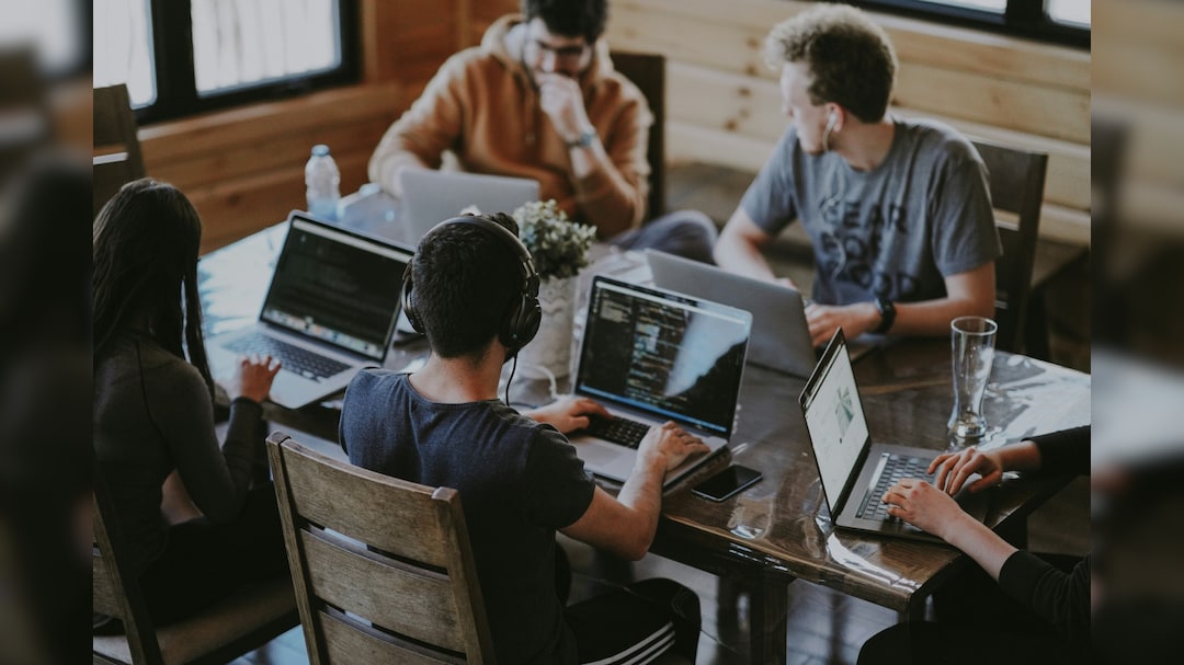 India Mulls Expanding Startup Definition To Push AI, DeepTech Innovation — Profit Exclusive