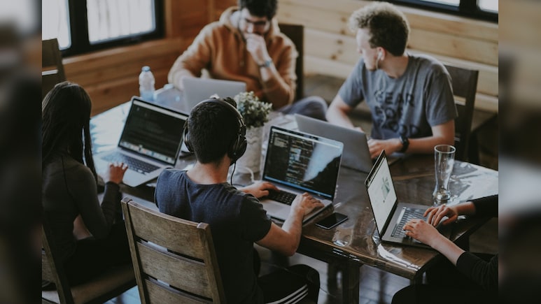 India Mulls Expanding Startup Definition To Push AI, DeepTech Innovation &mdash; Profit Exclusive