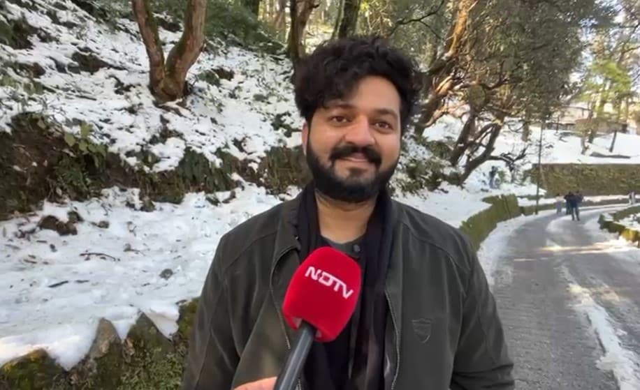 Latest and Breaking News on NDTV