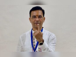 Pune News: पुण्यात निकालाआधीच बॅनरबाजी; गणेश बिडकरांचा 'महापौर' असा उल्लेख