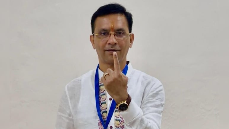 Pune News: पुण्यात निकालाआधीच बॅनरबाजी; गणेश बिडकरांचा 'महापौर' असा उल्लेख