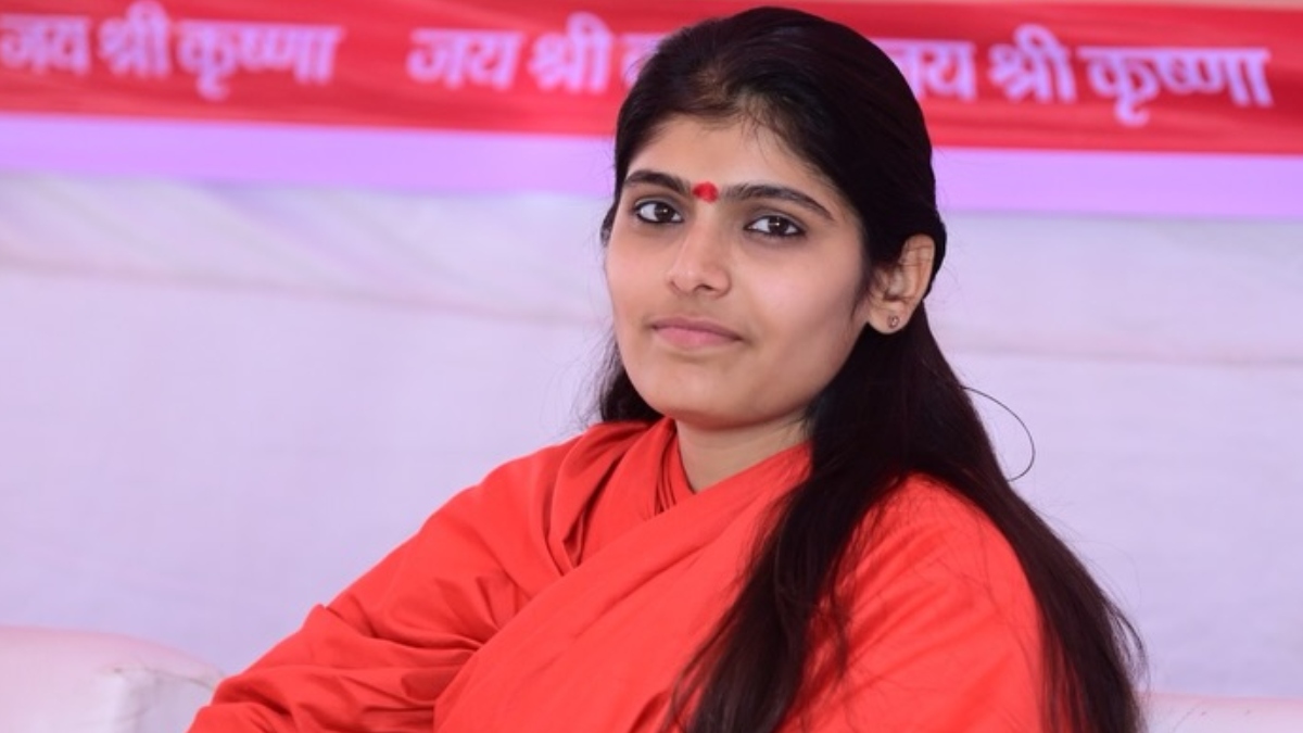 साध्वी प्रेम बाईसा की मौत के घंटों बाद कैसे आया इंस्टाग्राम पर उन्हीं का पोस्ट? खुला रहस्य