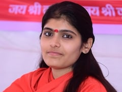 साध्वी प्रेम बाईसा की मौत के घंटों बाद कैसे आया इंस्टाग्राम पर उन्हीं का पोस्ट? खुला रहस्य