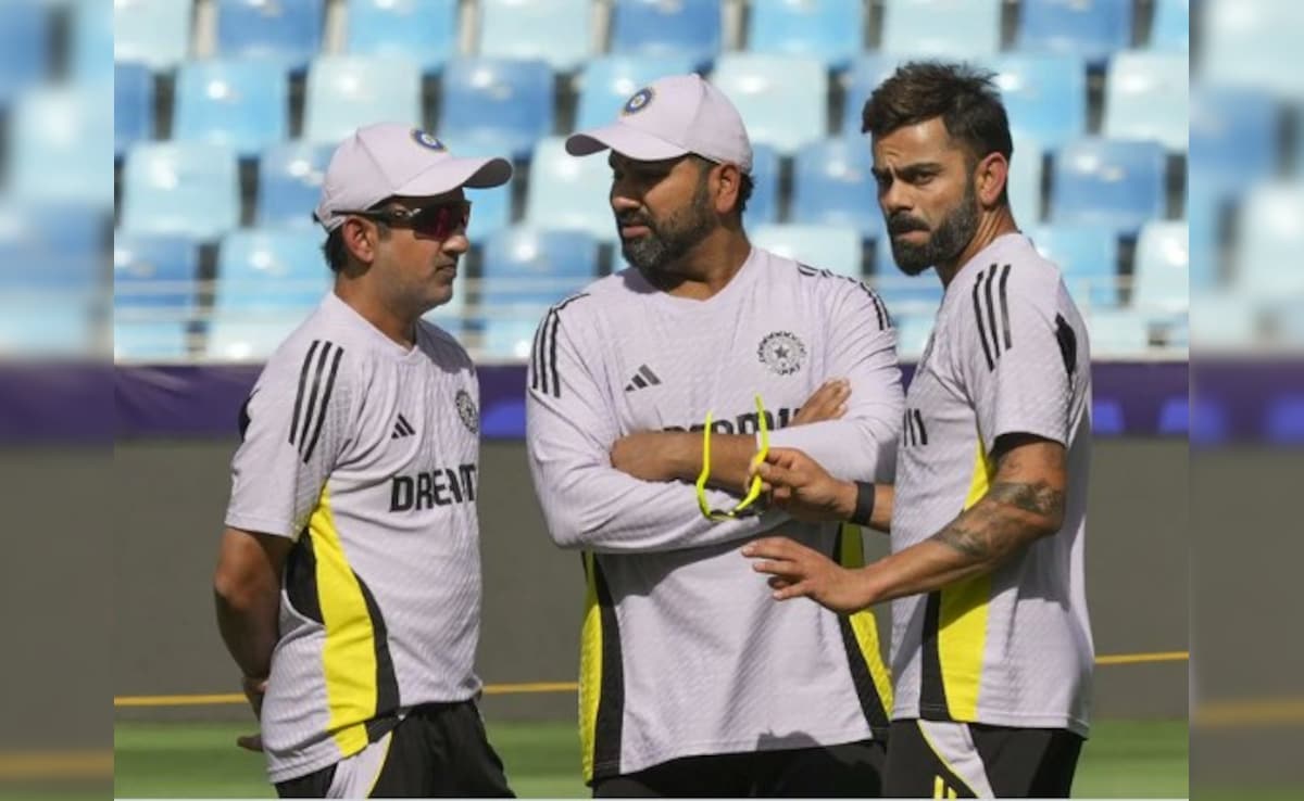 Ind vs NZ: शुभमन गिल का एक और टेस्ट, जानिए भारत vs न्यूजीलैंड सीरीज की 5 बड़ी बातें