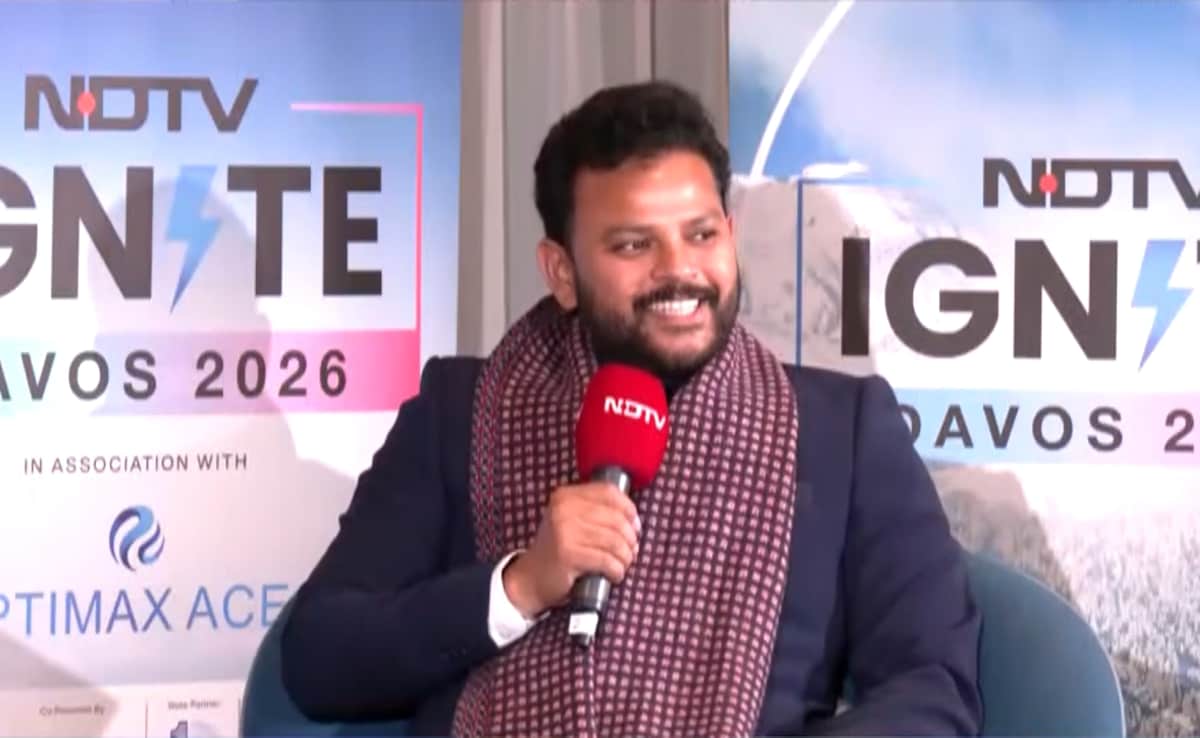 Made-In-India Aircraft Next? Civil Aviation Minister Drops Big Hint