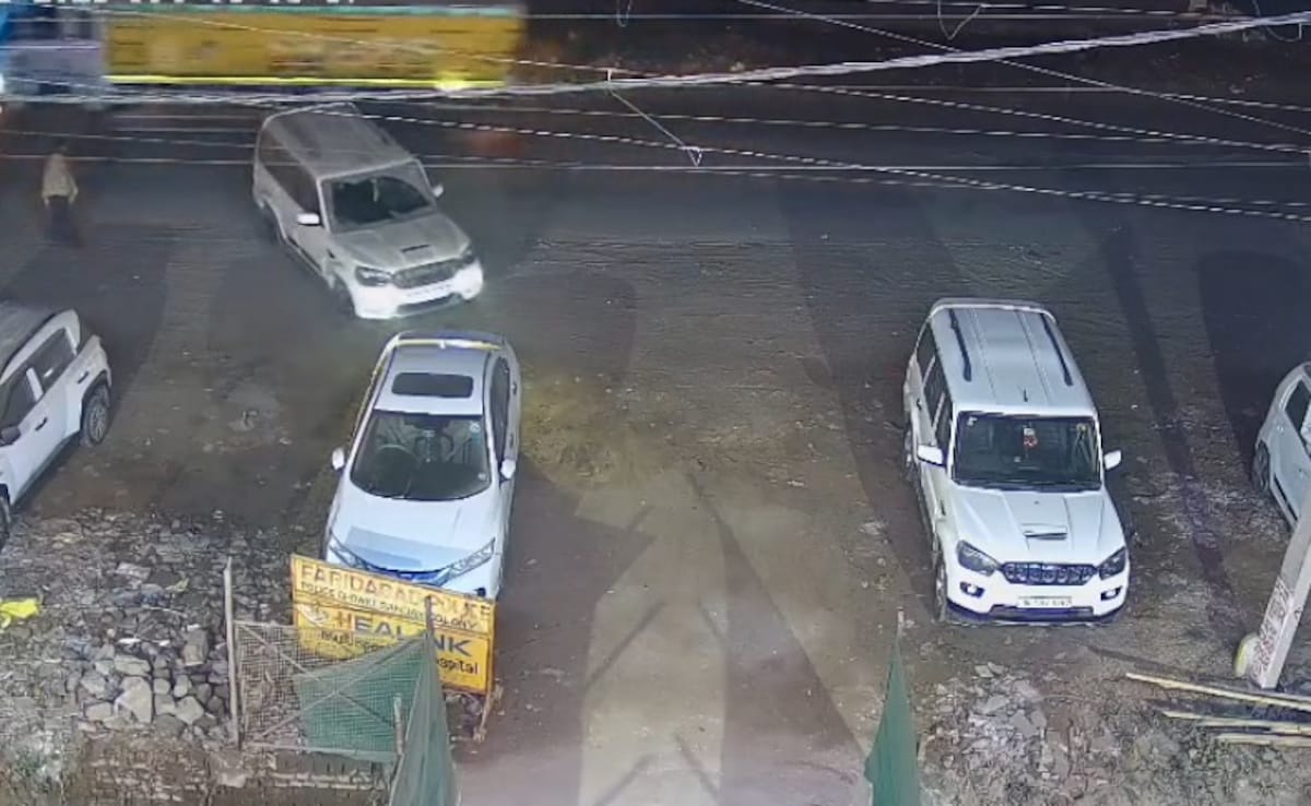 Latest and Breaking News on NDTV Latest and Breaking News on NDTV