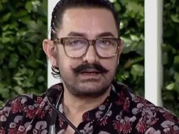 रामायण से नहीं इस लव स्टोरी से डेब्यू करने वाली हैं 'सीता मैया', आमिर खान बोले कमाल की एक्टर है