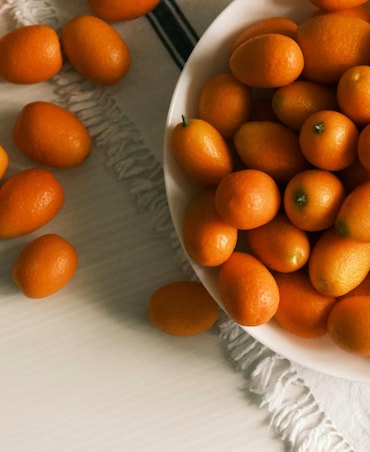 Surprising Health Benefits Of Kumquat