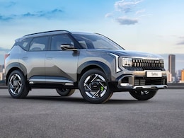 Kia Hits 3.13 Million Global Sales In 2025, Witnessing 2 Pc YoY Growth