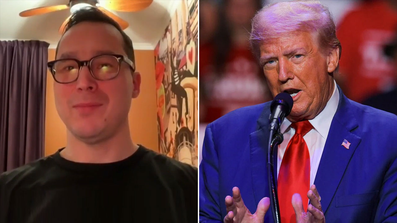 "Wrong Move If Denmark Reacts During US Takeover": Greenland MP To NDTV