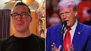 "Wrong Move If Denmark Reacts During US Takeover": Greenland MP To NDTV