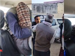 MP News: पाटन में बिजली विभाग के जूनियर इंजीनियर से मारपीट, देखें वायरल वीडियो