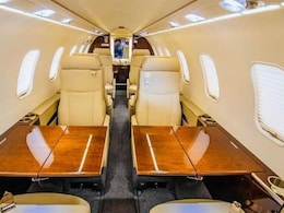 DGCA Grounds VSR's Four Learjet Aircraft Over Safety Lapses Month After Ajit Pawar's Death In Plane Crash