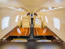 Second Accident In Three Years For VSR Aviation, Operator Of Ajit Pawar's Private Jet