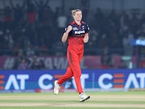 Gujarat Giants vs Royal Challengers Bengaluru, WPL 2026 Highlights: Smriti Mandhanas RCB Make It 5 Wins Out Of 5, Seal Playoffs Spot