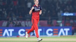 Gujarat Giants vs Royal Challengers Bengaluru, WPL 2026 Highlights: Smriti Mandhana's RCB Make It 5 Wins Out Of 5, Seal Playoffs Spot