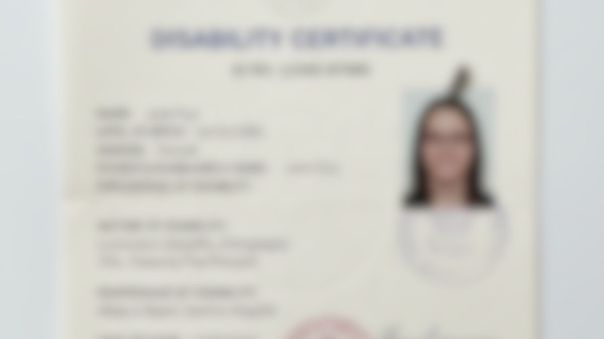 Crackdown On Fake Disability Papers Creates Ripples In Maharashtra