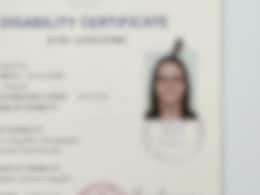 Crackdown On Fake Disability Papers Creates Ripples In Maharashtra