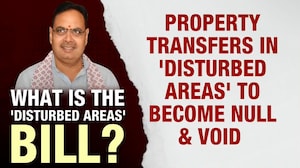 Rajasthan To Bring Disturbed Areas Bill To Curb "Demographic Imbalance"
