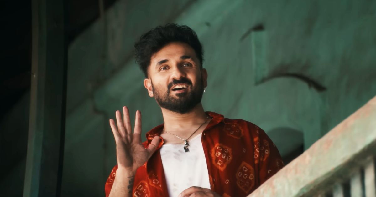<i>Happy Patel Khatarnak Jasoos</i> Box Office Collection Day 2: Vir Das's Film Shows Slight Growth