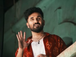 <i>Happy Patel Khatarnak Jasoos</i> Box Office Collection Day 2: Vir Das's Film Shows Slight Growth