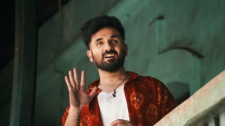 <i>Happy Patel Khatarnak Jasoos</i> Box Office Collection Day 2: Vir Das's Film Shows Slight Growth