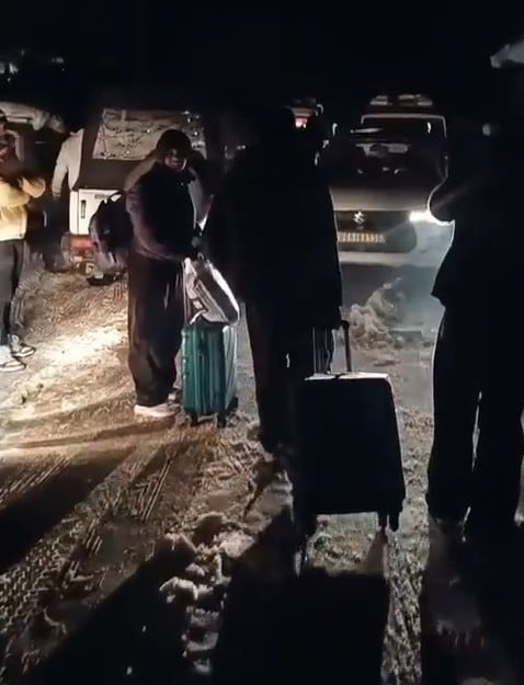 Latest and Breaking News on NDTV