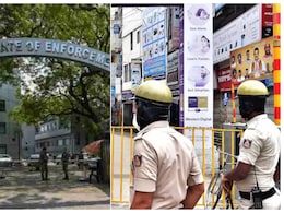 हाईकोर्ट की चौखट तक पहुंचा झारखंड में ED और राज्य पुलिस के बीच का टकराव, CBI जांच की मांग