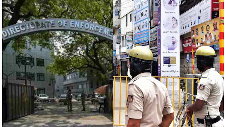 हाईकोर्ट की चौखट तक पहुंचा झारखंड में ED और राज्य पुलिस के बीच का टकराव, CBI जांच की मांग